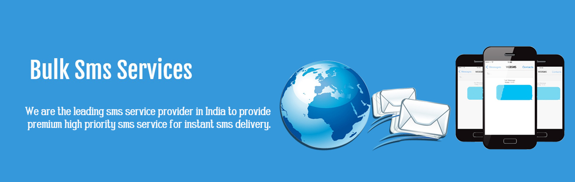 Bulk SMS Service